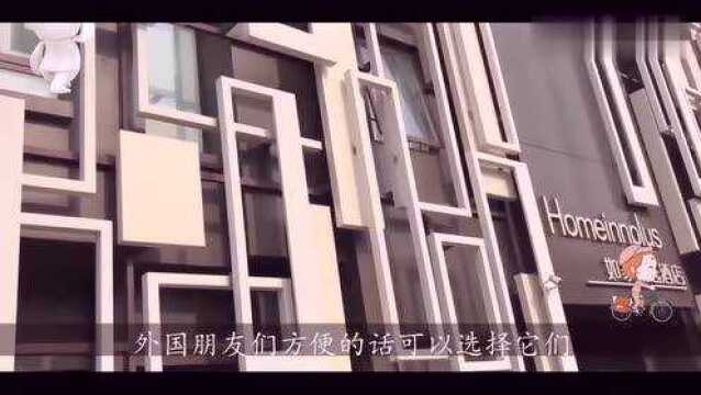 为什么很多酒店不接待外宾,就连港澳台同胞也不行,原因很简单!