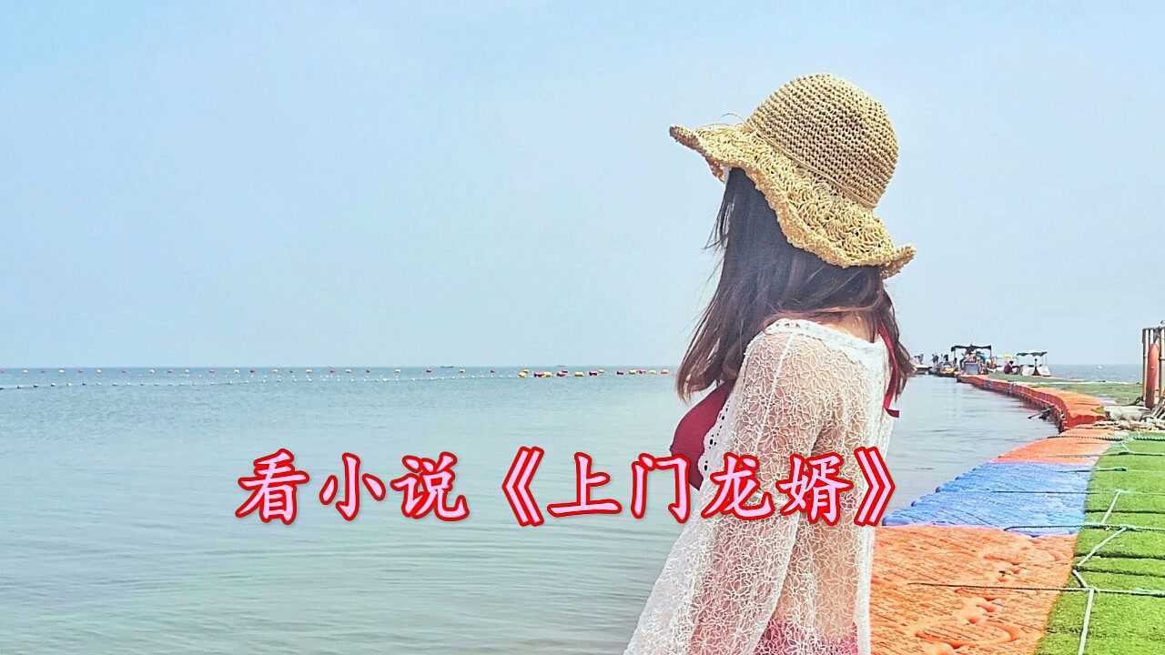 上门龙婿叶辰萧初然全本小说免费_腾讯视频