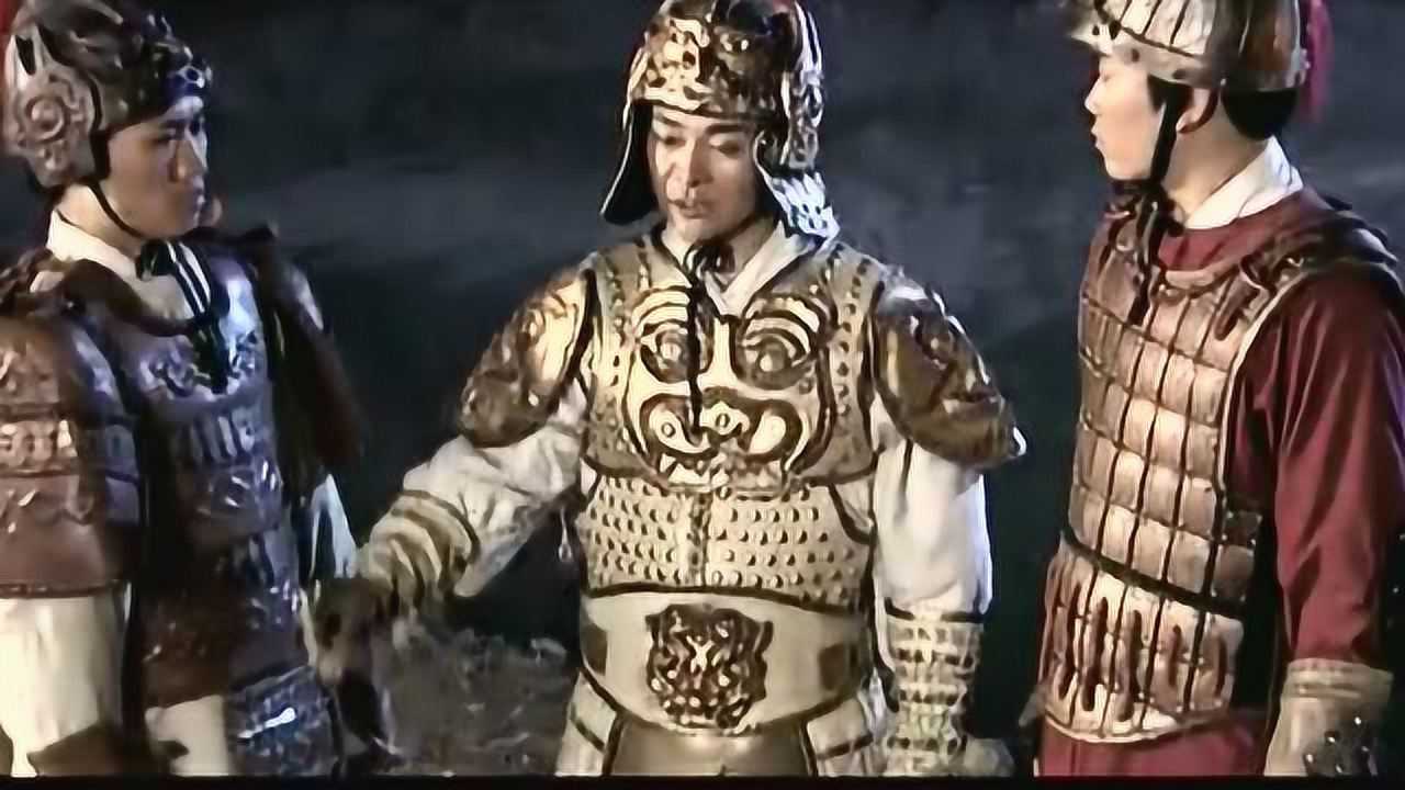 薛仁贵传奇公主宁愿给薛仁贵当妾也不愿意给罗通当妻自真是心疼罗通