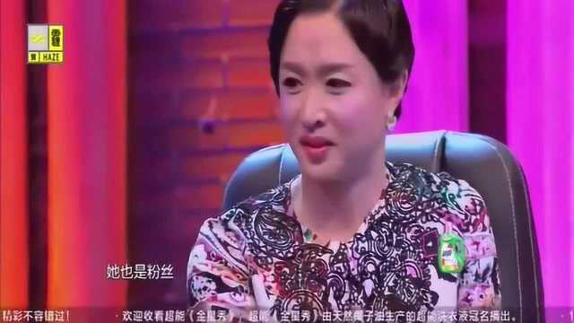 柏万青自曝:初见徐根宝趣事,一旁徐根宝竟脸红了!