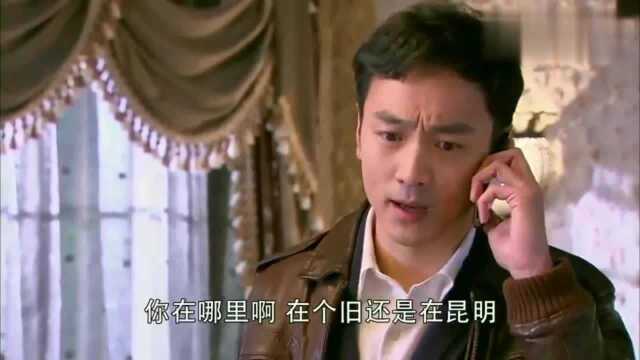 谢小秋扔下公司的大案子不管,老板大怒,得知原因后瞬间追悔莫及