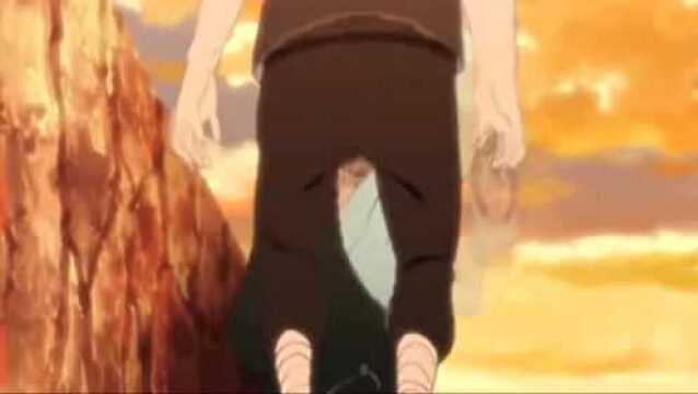 火影忍者宇智波止水AMVCaptured