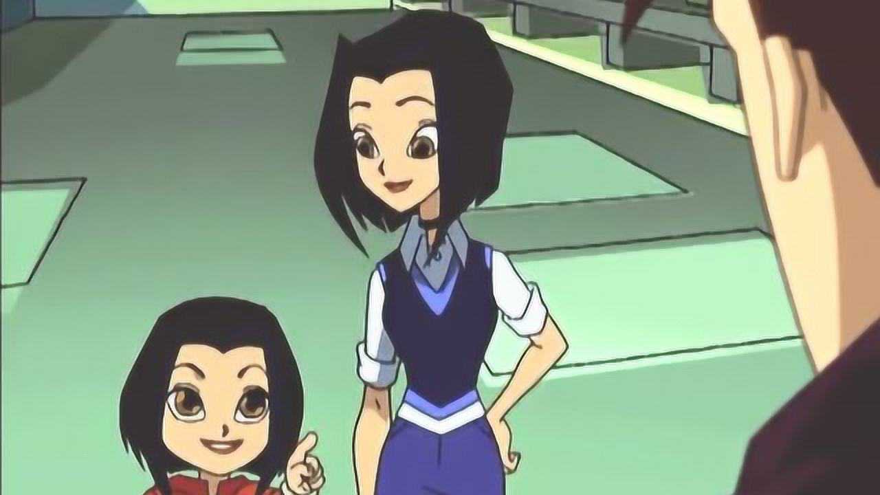 成龙历险记两个小玉同时开口成龙求她们一个一个说