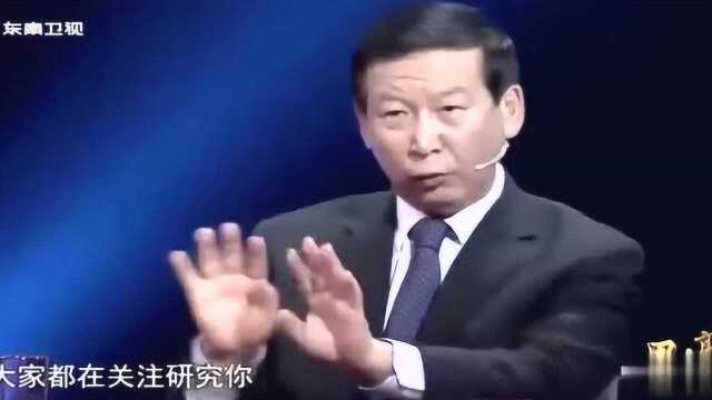 王绍光:中国道路的背后,是不同的哲学理念!我们祖国真的挺伟大的