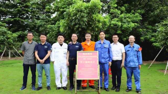 中国船舶集团旗下广船国际建造全球最大客滚船1号船点火开工