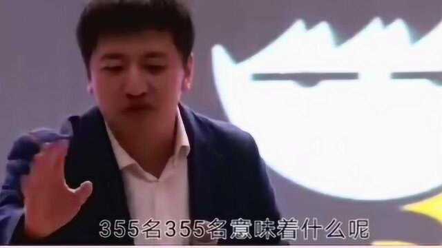 考研励志:当所有人都放弃你的时候,你自己更应该坚持