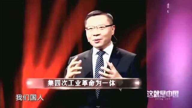 张维为:中国人为家庭的付出打动外国人!中外文化差异引人深思!