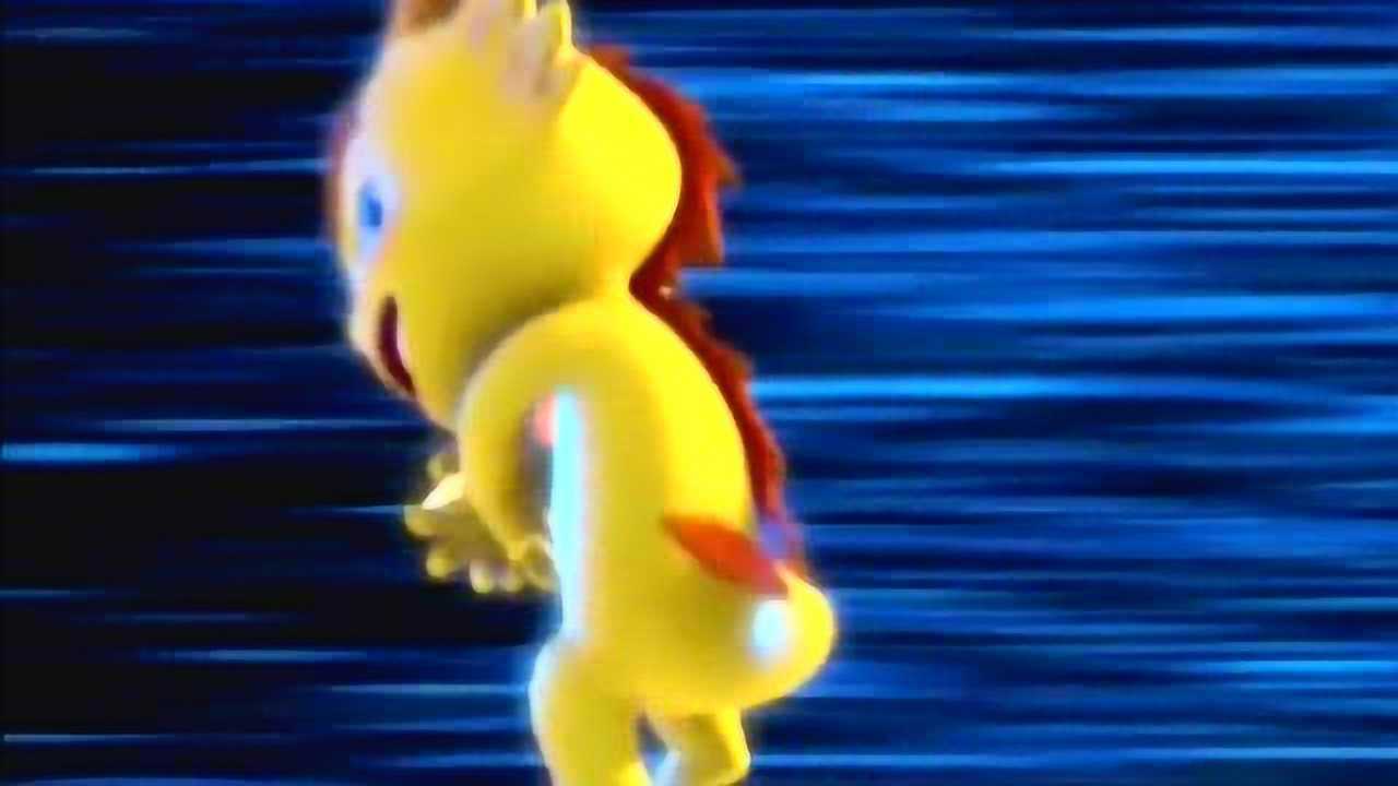 卡西龙之寻龙记：有什么办法能救出他们的主人