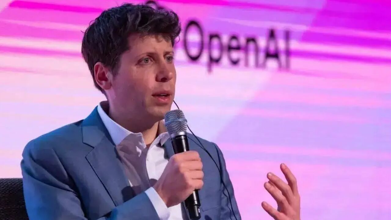 OpenAI首席执行官奥特曼重返公司董事会,4个月前被解雇CEO职位