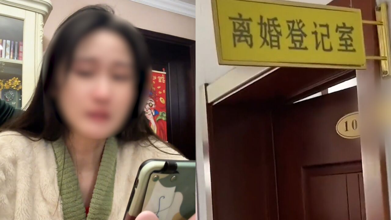 35岁女儿鼓起勇气告诉父亲已离婚,反被父亲安慰:都过去了