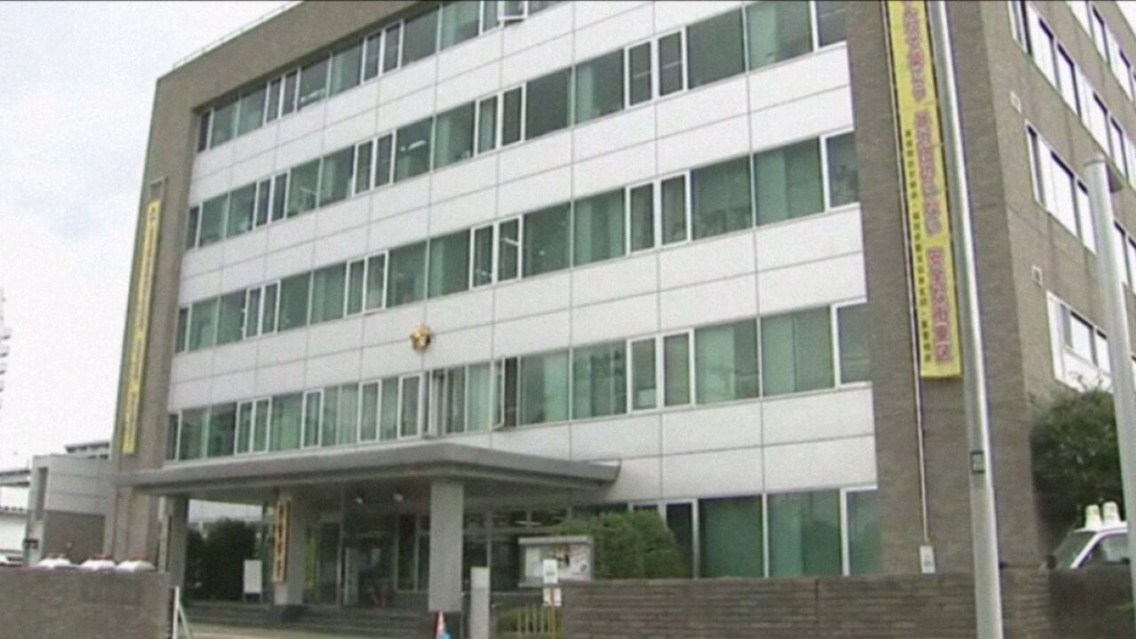 日本49岁男子在路上性侵75岁妇女并抢走300日元被逮捕