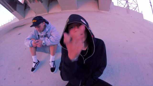 对SMTM参赛rapper有不满争议男人Loopy作品《No More》MV