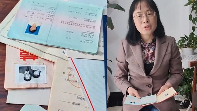 从中专生逆袭成大学教授 河南一大学老师这份履历金光闪闪 太励志