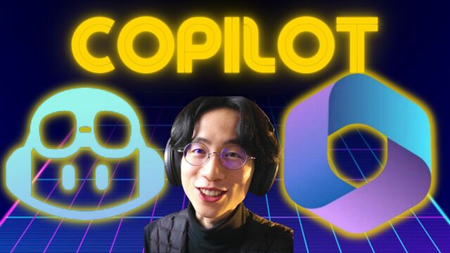 60秒看懂Copilot(微软最新效率AI)