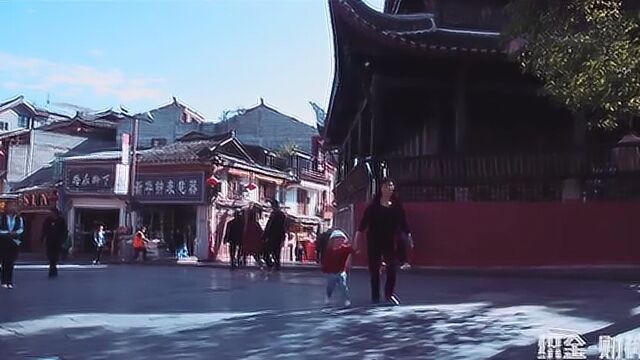 宝桢故里,洞天织金,贵州旅游,世界唯一