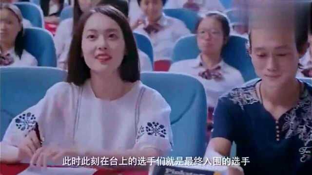 心机女直指蔓葵的痛处,蔓葵却机智应对