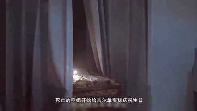 无良商家翻修事故飞机继续投入使用,4分钟速看电影《407航班》