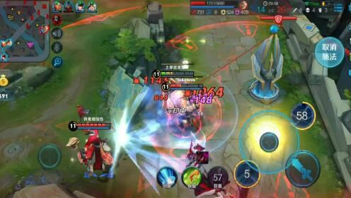 王者荣耀精彩视频集锦：高水平操作、战术策略与多样英雄全展现