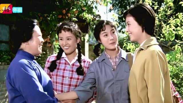 80年代乡村电影三部曲,农村小院里的故事