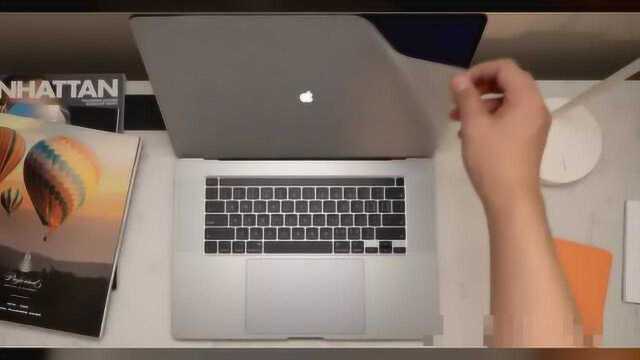 16英寸MacBook Pro评测:这是史上最强大的苹果笔记本