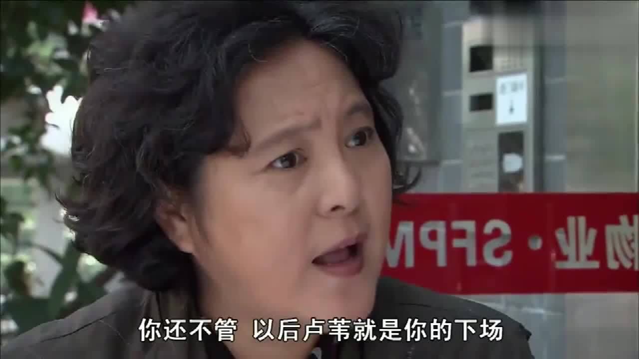 女婿带着老婆孩子住进女下属婚房丈母娘一听急了立马帮忙搬家