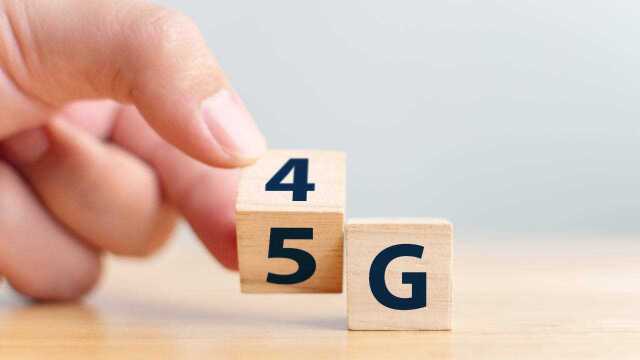 5G网络为什么比4G快?2分钟带你了解!