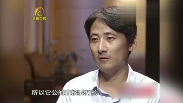 豹的故事:发情母豹竟不愿接纳公豹,工作人员想尽办法也无能为力