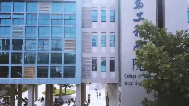 河南工业大学2018年毕业季MV