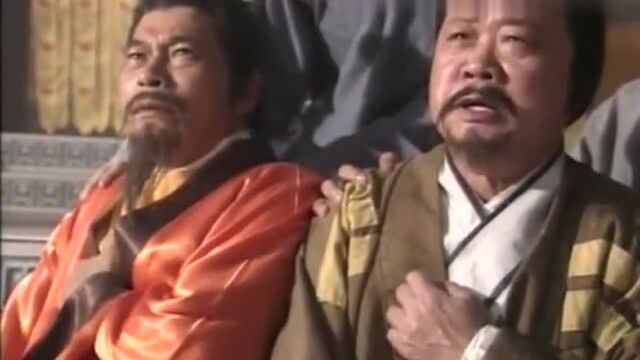 天蚕变:经典武打片,武当叛徒当了掌门,云飞扬发誓要铲除奸魔