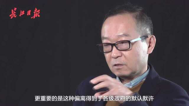 中国之治名家谈|复旦经济学院院长:在西方学界中国发展是“谜”