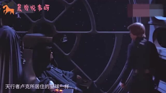 宇宙最坚固行星!被三颗恒星引力撕扯!却仍安然无恙!