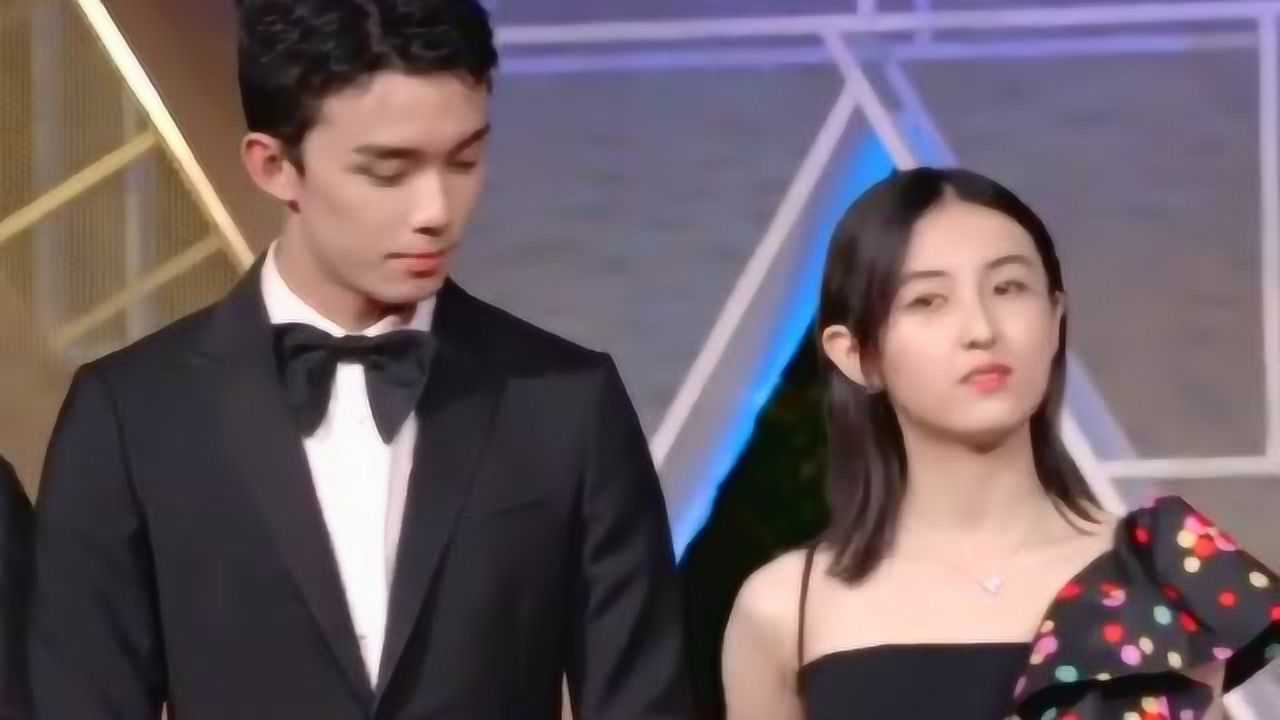 期待电影宠爱吴磊张子枫俩人是不是有故事啊