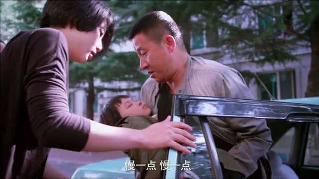 无贼:安娜答应段虎求婚,孩子也愿意陪他一起,从此走向人生巅峰