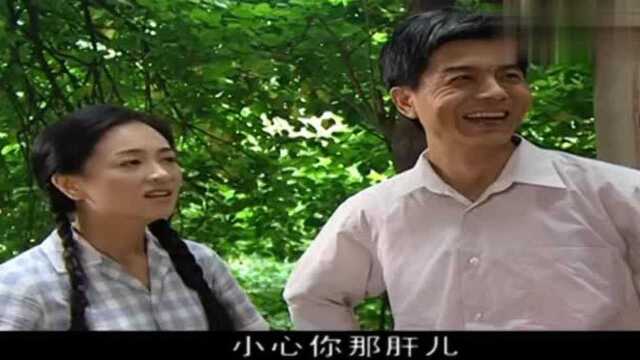 爱有多远:叶紫考上巴州大学,干爸也调到市局当刑警,双喜临门啊