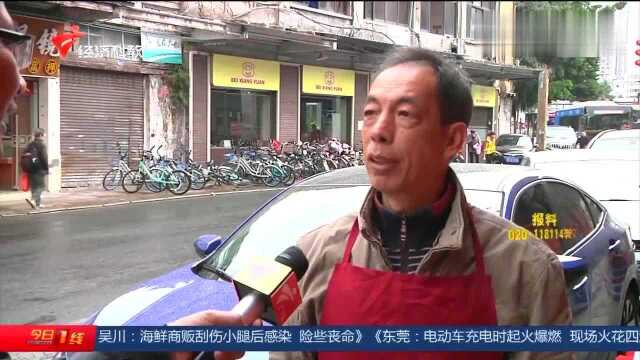 紧跟潮流!车上的挥春“捞乜都掂”“掂过碌蔗”受热捧