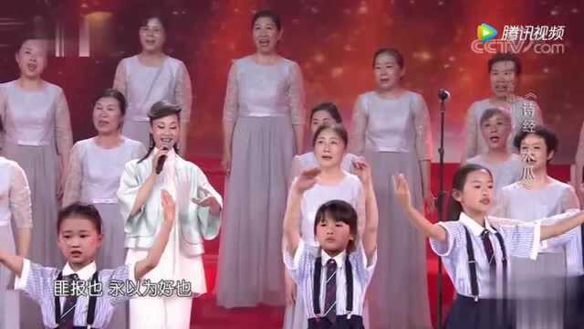 英国小伙秦龙演唱《爱如潮水》!