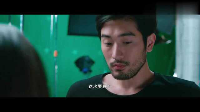 情遇曼哈顿:高以翔王丽坤倾情主演,上演异国漂泊,超有看点!