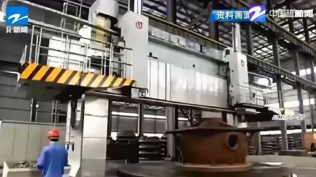 长兴:远程招商引资见实效 3.5亿大项目云签约成功