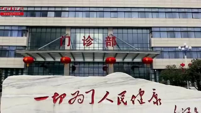 武汉战疫誓死不退 中国军人的战疫时刻感动无数人