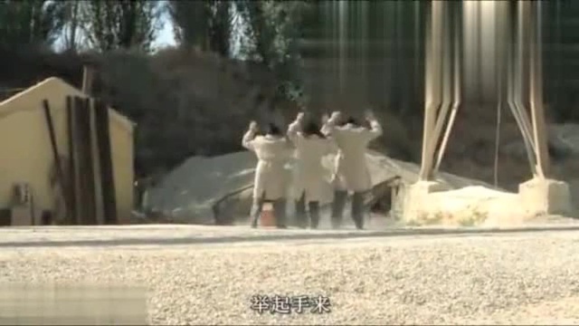 70年代上映的二战经典喜剧片,《深入敌后搞搞震》堪称经典之作