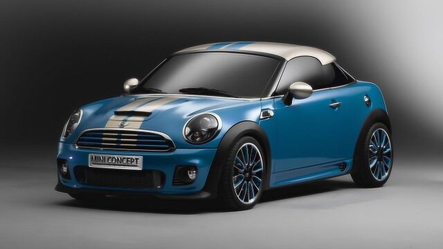 爱车帮你问20200221期 Mini Countryman和甲壳虫