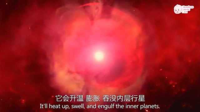 宇宙有道理 07 Solar Systems 太阳系