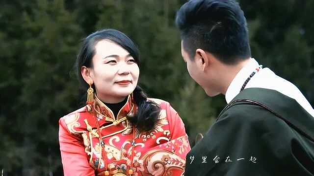 一曲《最美的梦》好听,送给你欣赏