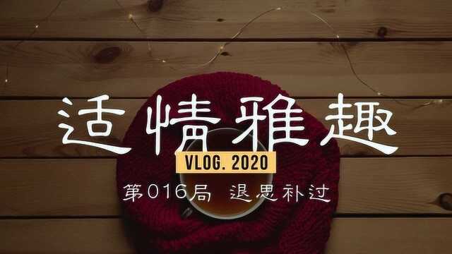 象棋杀法练习宝典「适情雅趣」第016局 退思补过