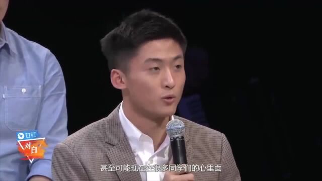 白岩松讲述:在自媒体时代,健康不是新闻,有病才是新闻,受教了