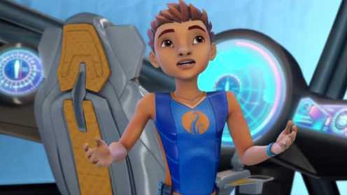 深海探险家族：允许我向你们介绍！抹香鲸一年一度的大迁徙！