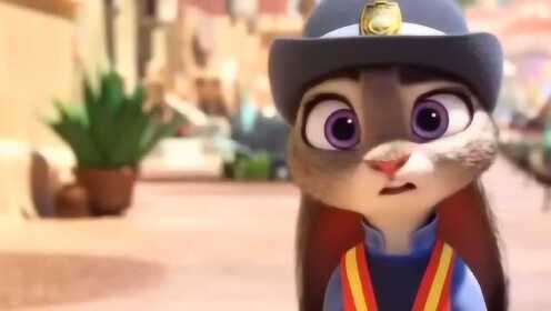 小兔子警官太善良 都怪小狐狸太狡猾 - 腾讯视频