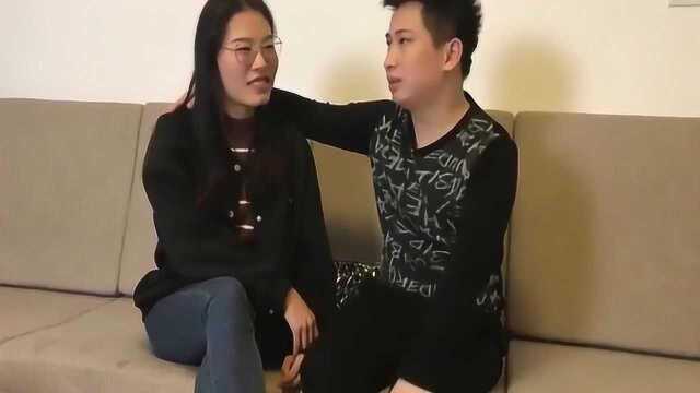 男子婚前对女友甜言蜜运爱不停,婚后男子对女的是又打又骂