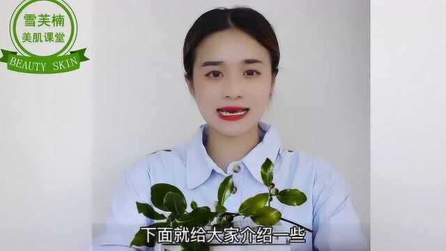 怎么才能彻底祛斑?自制祛斑面膜,让你省下上万元