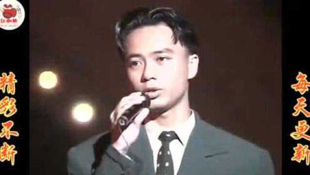 李克勤  眷恋 1990年度劲歌金曲第2季季选